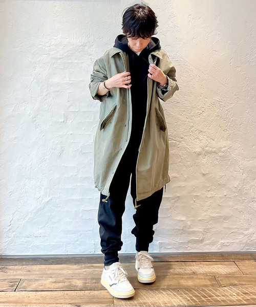 「JOURNAL STANDARD LUXE」 イージーパンツ FREE ブラック系その他 レディース_画像4