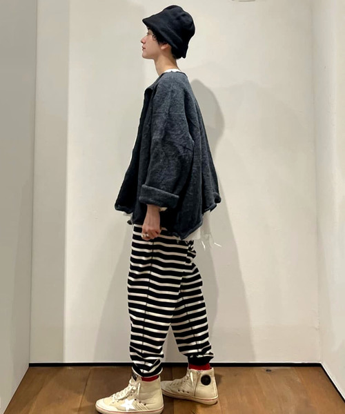 JOURNAL STANDARD LUXE（ジャーナルスタンダード ラックス） イージー