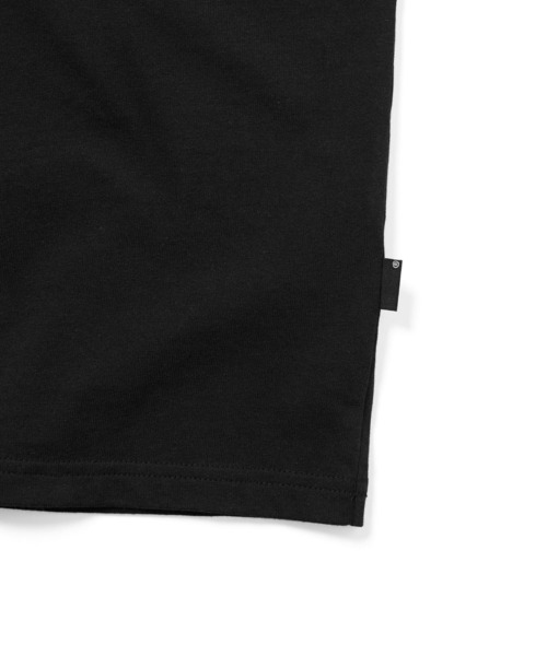 「thisisneverthat」 長袖Tシャツ M ブラック メンズ_画像8