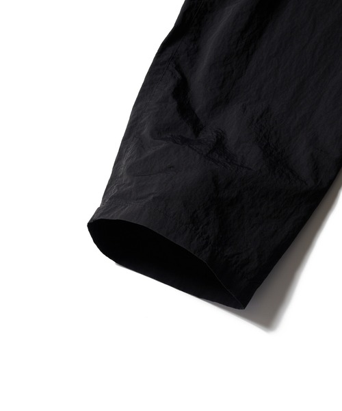 「FIRST DOWN」 マウンテンパーカー X-LARGE ブルー メンズ_画像2