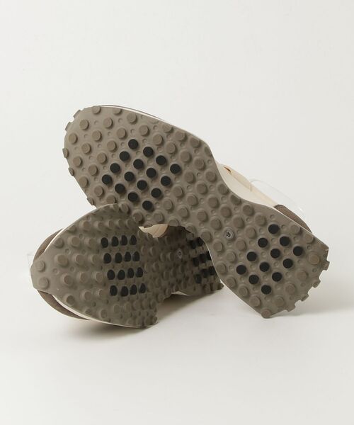 「Minnetonka」 ローカットスニーカー US9 ホワイト レディース_画像3