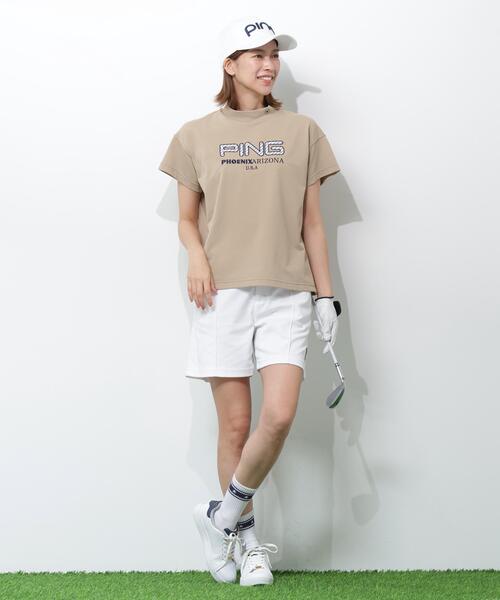 PING（ピン） uvカット パンツ レディース : ZOZOTOWN Yahoo!店 - 通販 