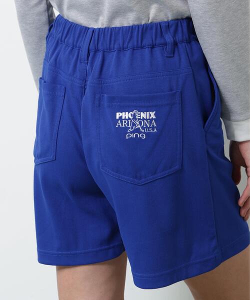 PING（ピン） uvカット パンツ レディース : ZOZOTOWN Yahoo!店 - 通販 