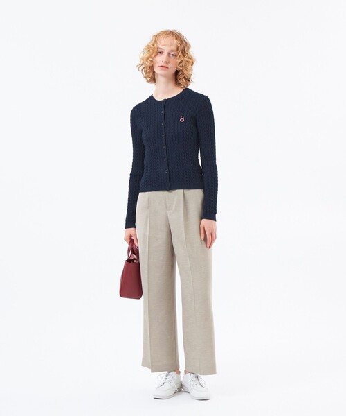 MACKINTOSH PHILOSOPHY（マッキントッシュフィロソフィー） ワイド