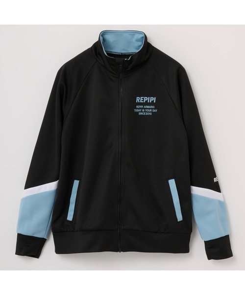 repipi armario（レピピアルマリオ） セットアップ ジャージ上下セット 