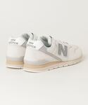 「New Balance」 ローカットスニーカ...の詳細画像1