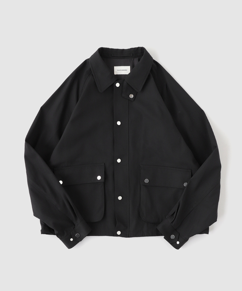 markaware（マーカウェア） コート ジャケット MARKAWARE（マーカ