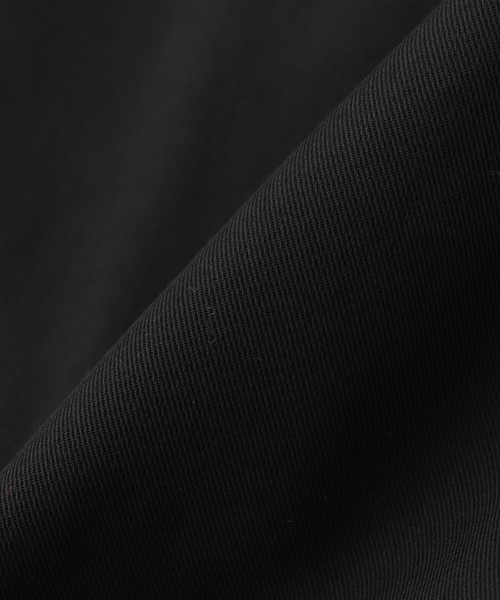 コート ジャケット MARKAWARE（マーカウェア）SHORT FIELD BLOUSON メンズ レディースの画像