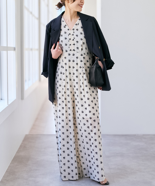 Spick＆Span（スピック アンド スパン） オールインワン 「別注」ne