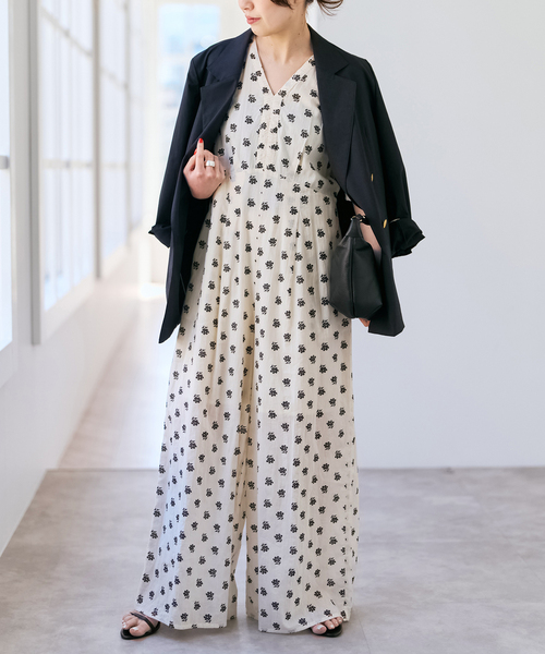 Spick＆Span（スピック アンド スパン） オールインワン 「別注」ne