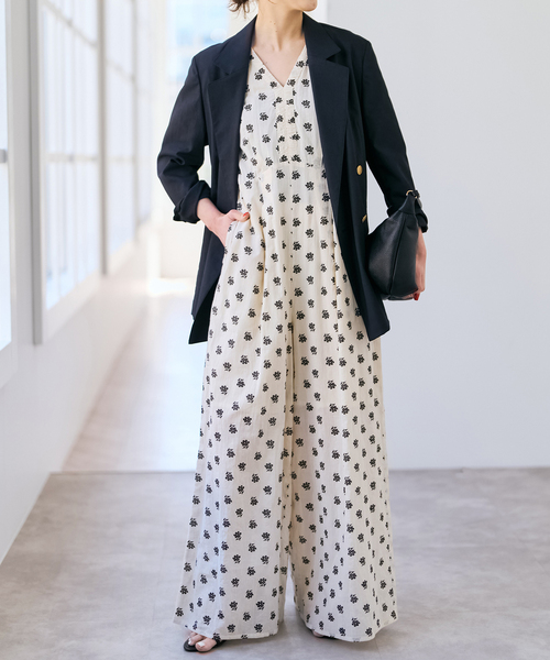 Spick＆Span（スピック アンド スパン） オールインワン 「別注」ne