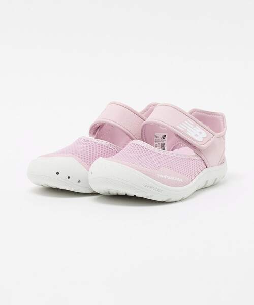 サンダル 「WEB限定」「New Balance」 I208 Hook and Loop サンダル / キッズ 17cm-24cmの画像