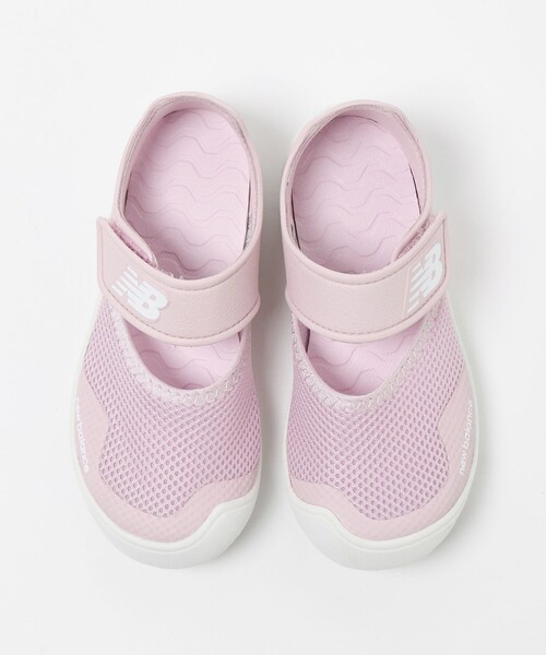 サンダル 「WEB限定」「New Balance」 I208 Hook and Loop サンダル / キッズ 17cm-24cmの画像