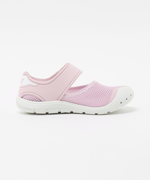 サンダル 「WEB限定」「New Balance」 I208 Hook and Loop サンダル / キッズ 17cm-24cmの画像