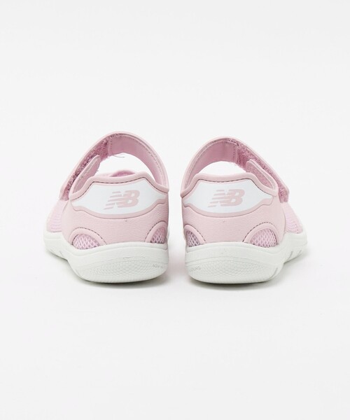 サンダル 「WEB限定」「New Balance」 I208 Hook and Loop サンダル / キッズ 17cm-24cmの画像