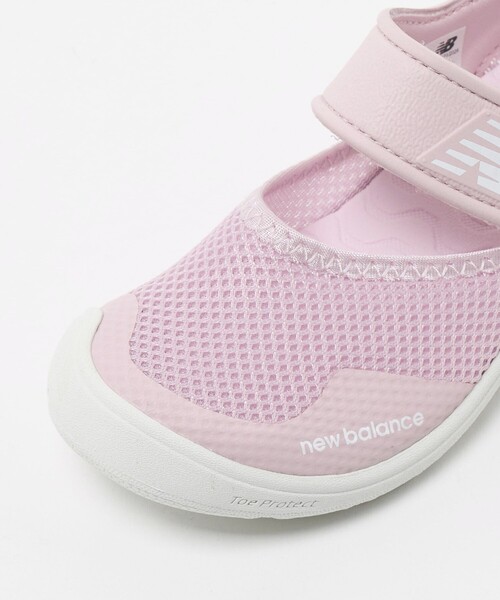 サンダル 「WEB限定」「New Balance」 I208 Hook and Loop サンダル / キッズ 17cm-24cmの画像