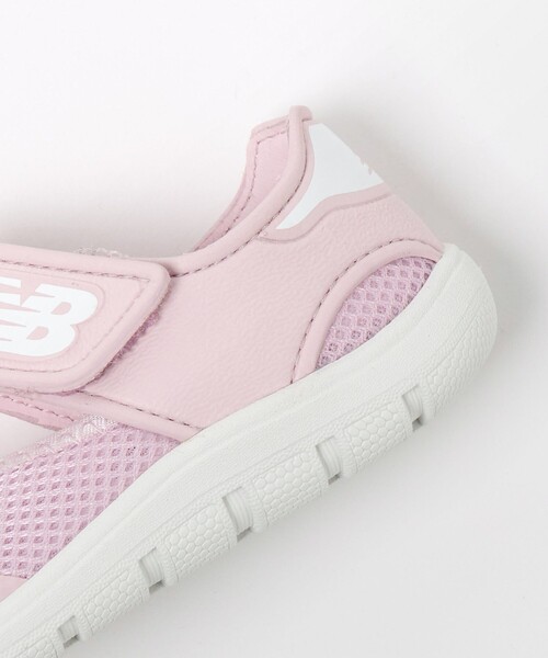 サンダル 「WEB限定」「New Balance」 I208 Hook and Loop サンダル / キッズ 17cm-24cmの画像