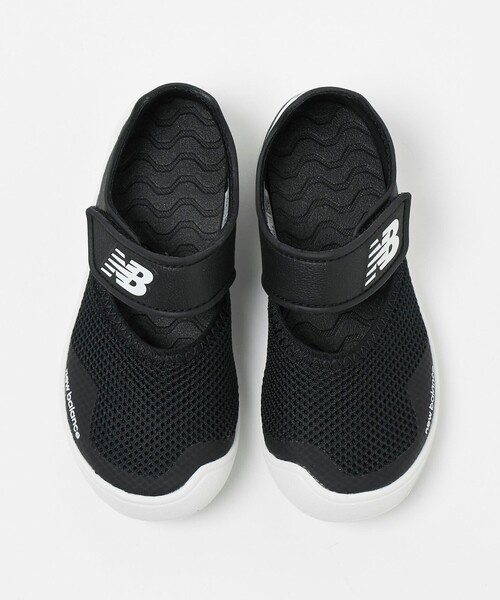 サンダル 「WEB限定」「New Balance」 I208 Hook and Loop サンダル / キッズ 17cm-24cmの画像
