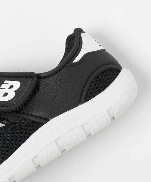 サンダル 「WEB限定」「New Balance」 I208 Hook and Loop サンダル / キッズ 17cm-24cmの画像