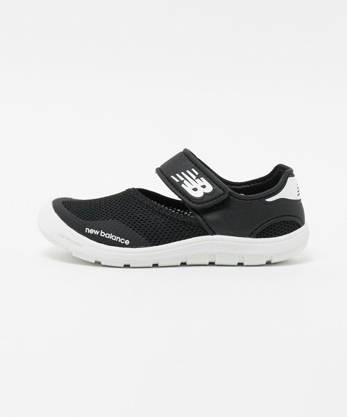 サンダル 「WEB限定」「New Balance」 I208 Hook and Loop サンダル / キッズ 17cm-24cmの画像