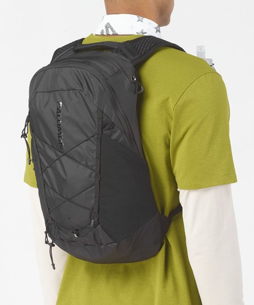 SALOMON（サロモン） デイバック リュック 「SALOMON」XT 15