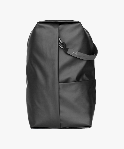 デイバック リュック 「cote＆ciel/コートエシエル」 Sormonne Obsidian Black メンズ レディース