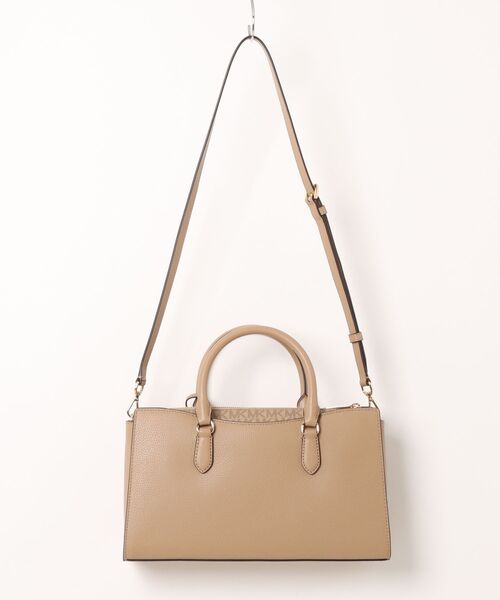 MICHAEL KORS（マイケルコース） ハンドバッグ ARDEN トップジップ