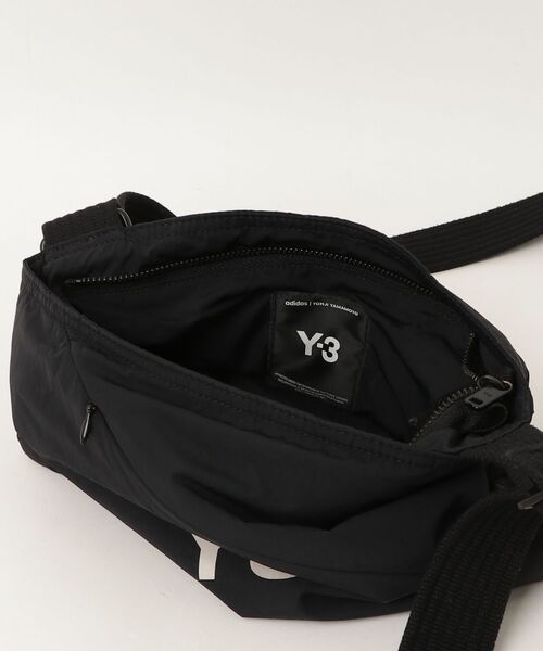 Y-3 メンズショルダーバッグ｜バッグ｜ファッション 通販 - Yahoo