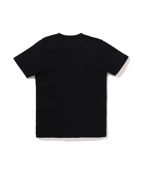 tシャツ BABY MILO CROSSBONE TEE レディースの画像