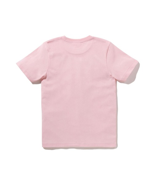 tシャツ BABY MILO CROSSBONE TEE レディースの画像