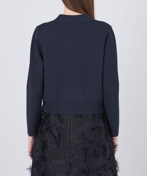 EPOCA（エポカ） ジャケット 40 オフホワイト レディース : ZOZOTOWN