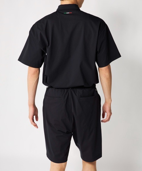 Kappa（カッパ） セットアップ 「Kappa/カッパ」PEARTEX素材