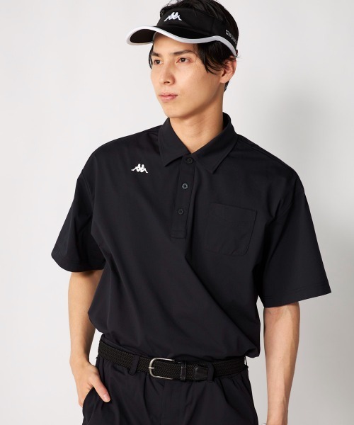 Kappa（カッパ） セットアップ 「Kappa/カッパ」PEARTEX素材