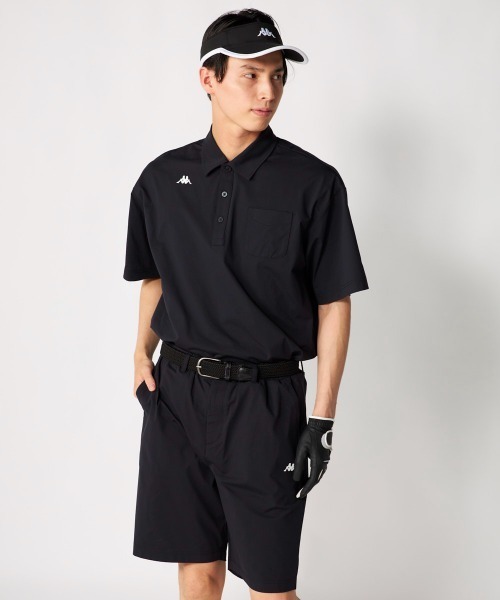 Kappa（カッパ） セットアップ 「Kappa/カッパ」PEARTEX素材