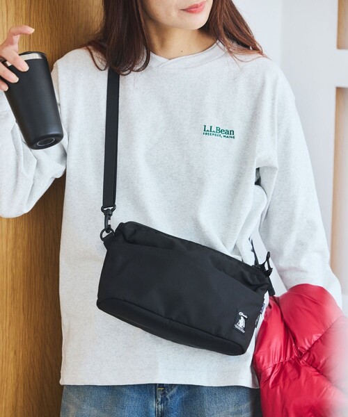 「COBMASTER」 ショルダーバッグ ONE SIZE ブラック メンズ_画像6