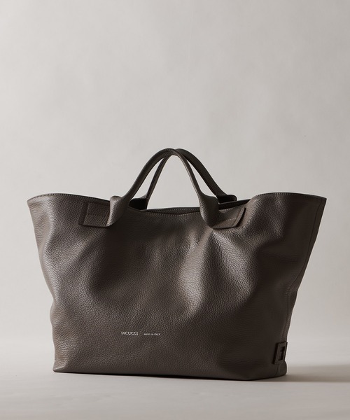 IACUCCI（イアクッチ） トートバッグ リンピド CERVO レディース