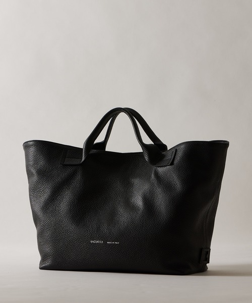 IACUCCI（イアクッチ） トートバッグ リンピド CERVO レディース