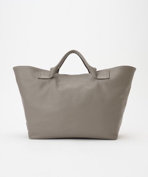 イアクッチ アルマ LINO CERVO トートバック 2way リネン IACUCCI（イアクッチ） トートバッグ リンピド CERVO レディース