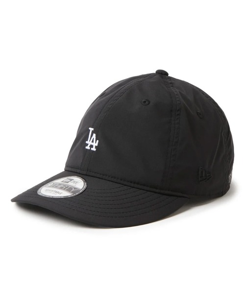 NEW ERA（ニューエラ） キャップ 帽子 メンズ キャップ 9THIRTY Tech