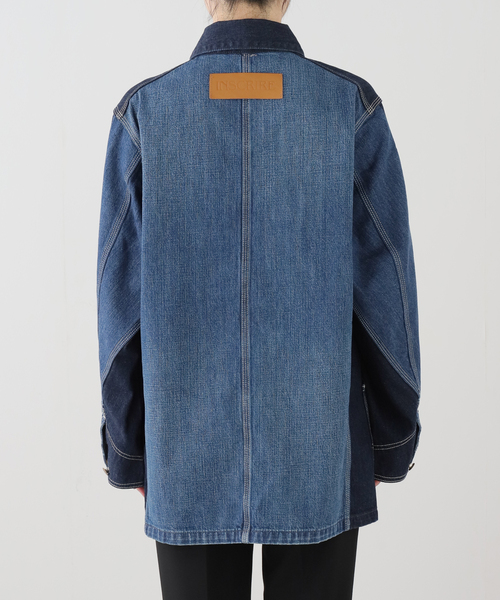 journal standard L'essage（ジャーナルスタンダード レサージュ