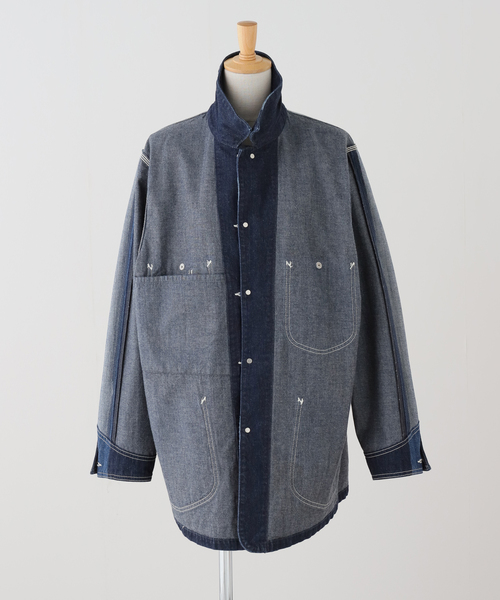 journal standard L'essage（ジャーナルスタンダード レサージュ