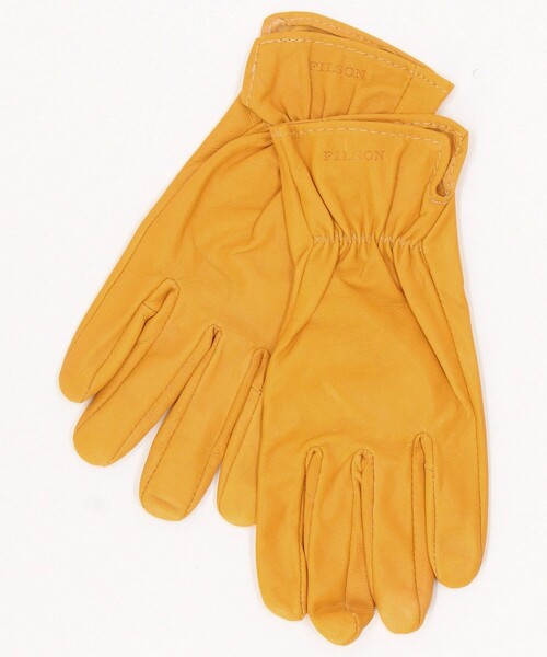 ★定価３万円★未使用品★FILSON　フィルソン★グローブ FILSON（フィルソン） 手袋 Original Goatskin Gloves/オリジナル
