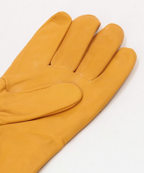 FILSON（フィルソン） 手袋 Original Goatskin Gloves/オリジナル
