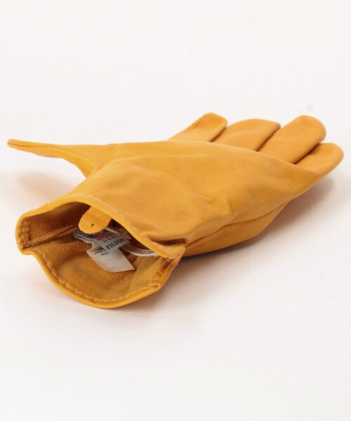FILSON（フィルソン） 手袋 Original Goatskin Gloves/オリジナル