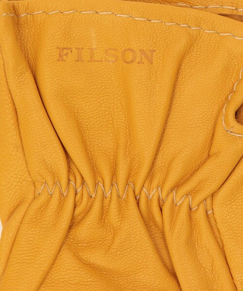 ★定価３万円★未使用品★FILSON　フィルソン★グローブ FILSON（フィルソン） 手袋 Original Goatskin Gloves/オリジナル