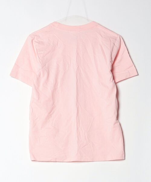 A BATHING APE（アベイシングエイプ） 半袖Tシャツ X-SMALL ピンク