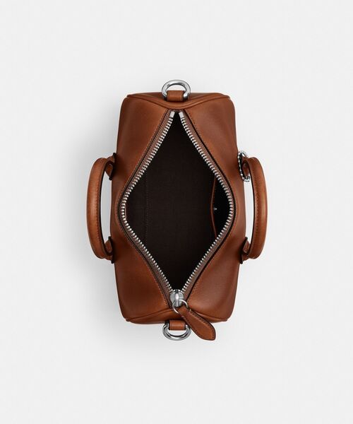 Coach コーチ ロゴ ボディー バッグ COACH（コーチ） ショルダーバッグ コンパスバッグ25 メンズ