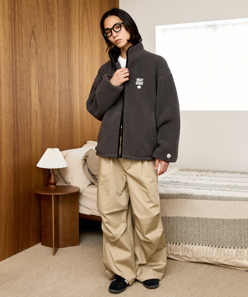 MARY QUANT（マリークヮント） ブルゾン アウター マリークワント mary