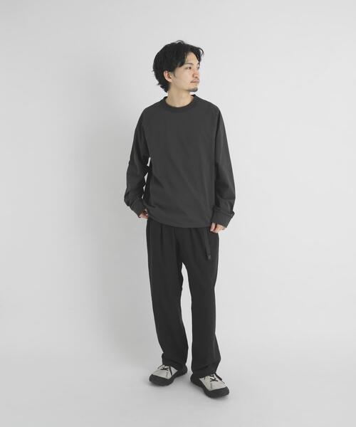 Gramicci（グラミチ） ワイドパンツ パンツ 「別注」Gramicci for EKAL