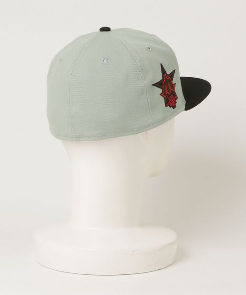 NEW ERA（ニューエラ） キャップ 帽子 メンズ ニューエラ「NEW ERA